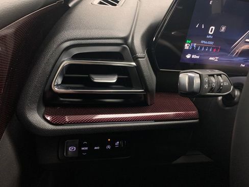 New 2026 Chevrolet Traverse Z71 w/ Driver Confidence Package image 58