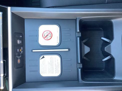 New 2026 Hyundai Santa Fe SEL image 27