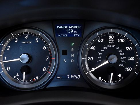 Used 2009 Lexus ES 350 FWD image 19
