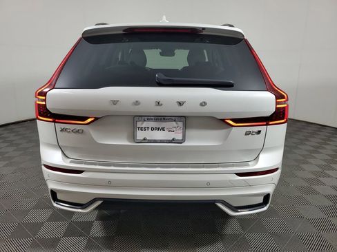 Used 2026 Volvo XC60 B5 Ultra w/ Protection Package Premier image 7