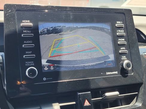 Used 2021 Toyota Camry TRD FWD image 18