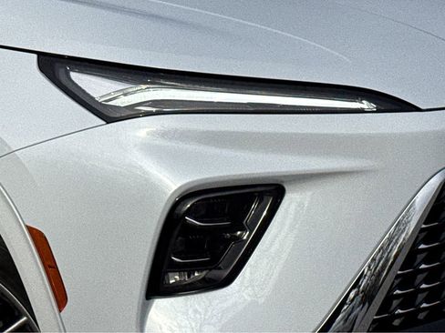 New 2026 Buick Enclave Avenir w/ Super Cruise Package image 20