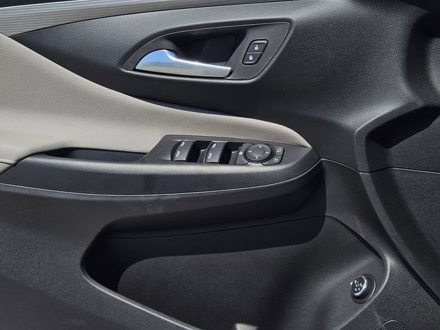 New 2026 Buick Envista Preferred FWD image 16