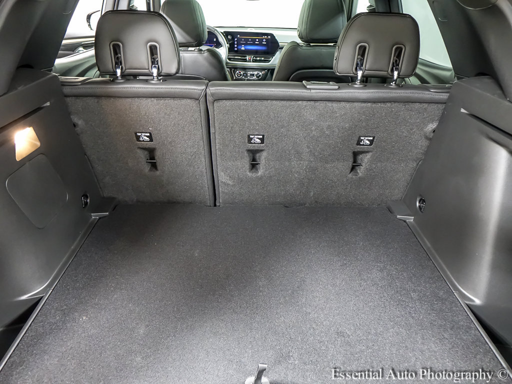 New 2026 Chevrolet TrailBlazer ACTIV w/ Convenience Package FWD image 18