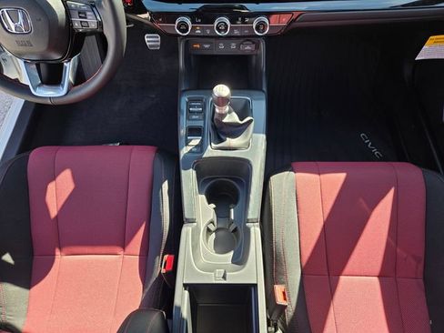 New 2026 Honda Civic Si image 32