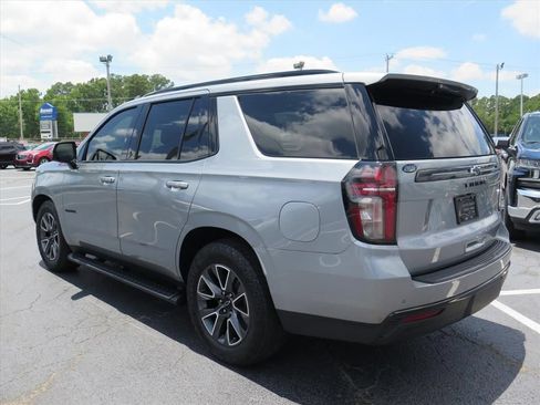 Used 2024 Chevrolet Tahoe Z71 w/ Z71 Off-Road Package AWD/4WD image 5