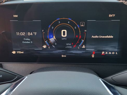 New 2026 Chevrolet Traverse LT w/ Driver Confidence Package image 11