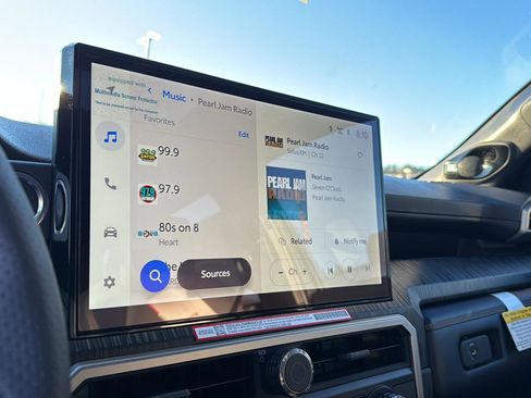 New 2026 Toyota 4Runner 4WD image 21