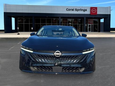 New 2026 Nissan Sentra SL w/ Floor Mat Package image 8