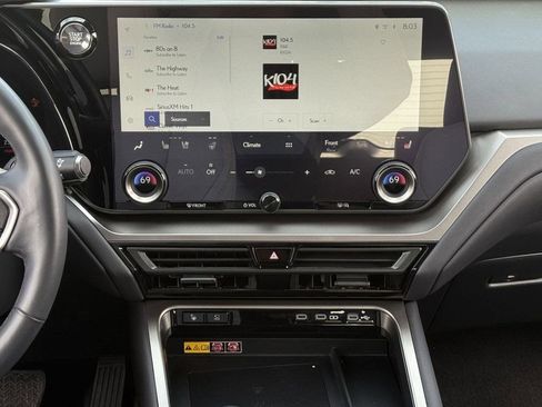 Used 2024 Lexus TX 350 FWD w/ Captains Chair Package image 17