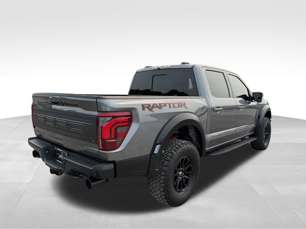 Used 2024 Ford F150 Raptor AWD/4WD image 21