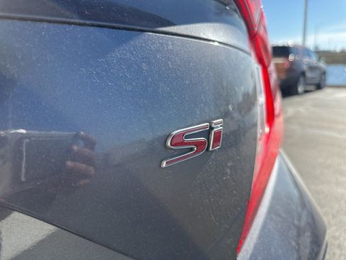 Used 2019 Honda Civic Si image 4
