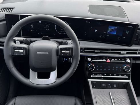 New 2026 Hyundai Santa Fe Limited AWD/4WD image 17