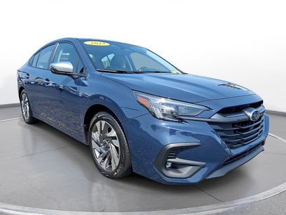 Used 2025 Subaru Legacy Touring XT