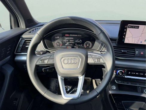 Certified 2023 Audi Q5 2.0T Premium Plus w/ Premium Plus Package image 10
