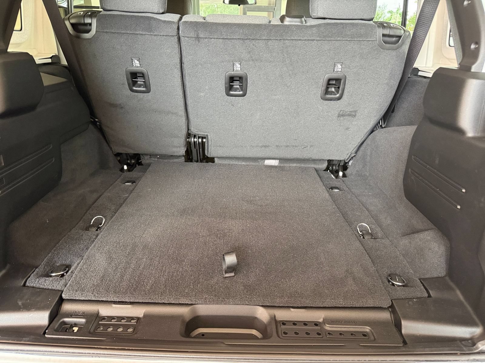 Used 2026 Jeep Wrangler Unlimited Rubicon AWD/4WD image 29