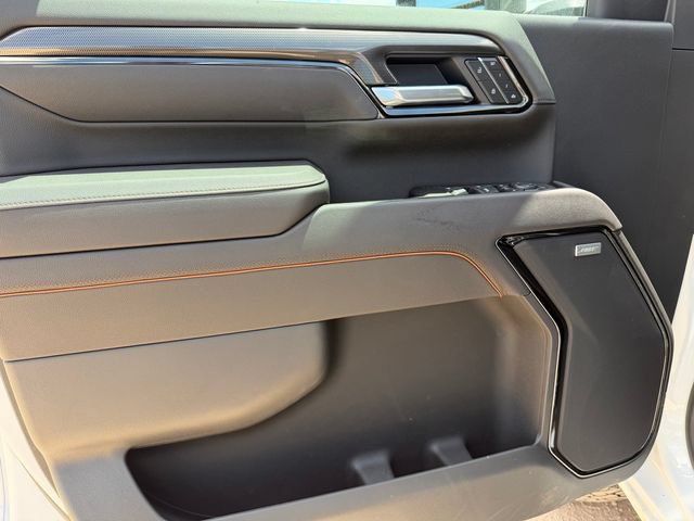 New 2026 GMC Sierra 2500 AT4 w/ AT4 Premium Plus Package AWD/4WD image 12