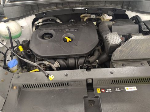 Used 2019 Hyundai Tucson SE FWD image 30
