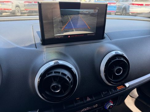 Used 2016 Audi A3 1.8T Premium image 27