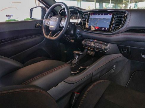 New 2026 Dodge Durango GT image 38