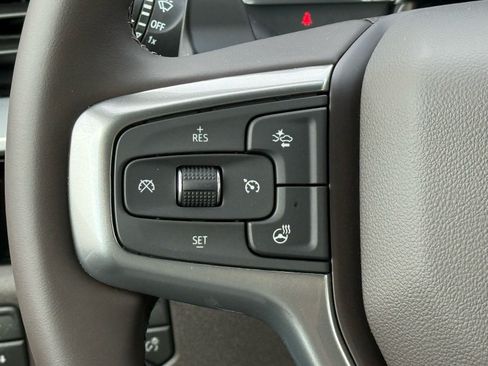 New 2026 Chevrolet Silverado 1500 RST w/ All Star Edition Plus AWD/4WD image 15