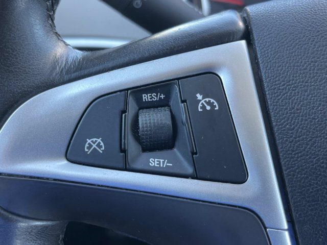Used 2011 Chevrolet Equinox LS w/ Bluetooth Package FWD image 30