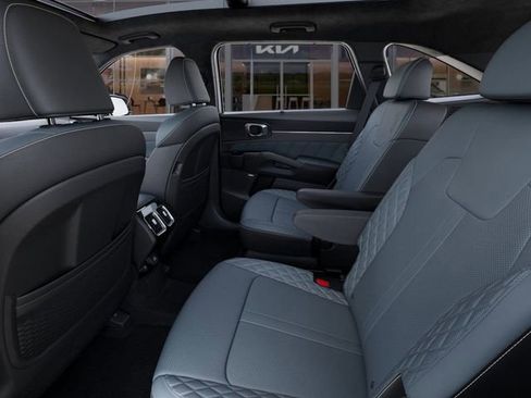 New 2025 Kia Sorento SX Prestige image 19