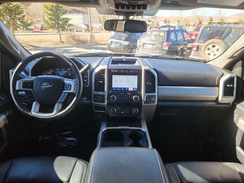 Used 2020 Ford F250 Lariat AWD/4WD image 13