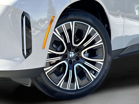 Used 2026 BMW X3 xDrive30 w/ Premium Package AWD/4WD image 14