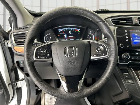 Used 2022 Honda CR-V EX image 17
