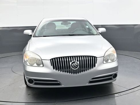 Used 2011 Buick Lucerne CXL w/ Driver Confidence Package image 10