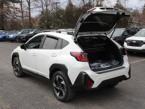 New 2025 Subaru Crosstrek 2.5i Limited w/ Popular Package #3A AWD/4WD image 7