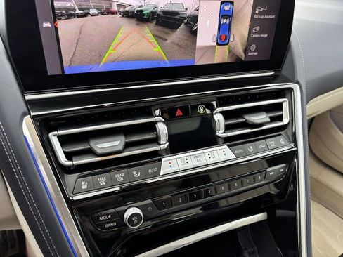 Used 2024 BMW M850i Gran Coupe xDrive image 21