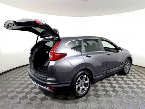 Used 2017 Honda CR-V EX-L image 22