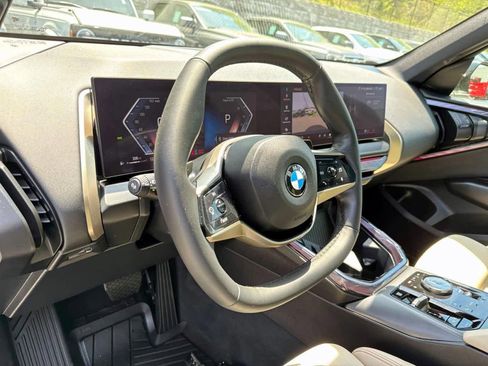 Used 2025 BMW X3 xDrive30 AWD/4WD image 11