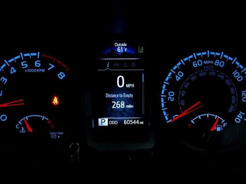 Certified 2023 Toyota Tacoma SR image 22