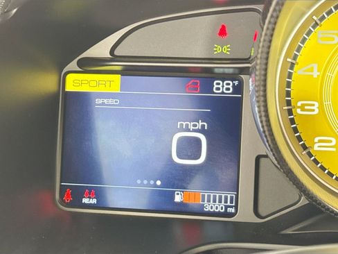 Certified 2022 Ferrari Portofino M RWD image 30