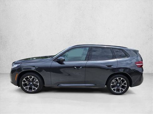 Used 2025 BMW X3 xDrive30 AWD/4WD image 9