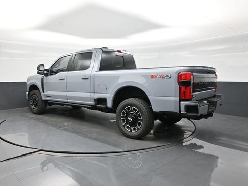New 2026 Ford F250 Platinum AWD/4WD image 4