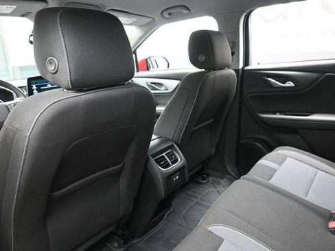 Used 2023 Chevrolet Blazer LT w/ Convenience Package FWD image 23