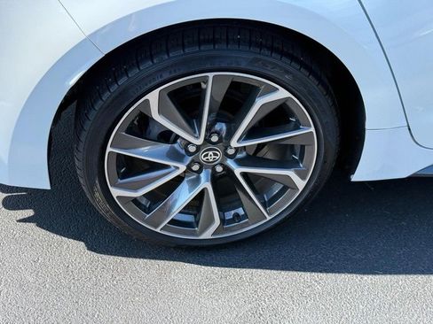 Used 2022 Toyota Corolla SE image 8