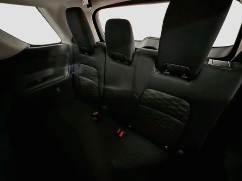 Used 2023 Nissan Pathfinder SV w/ Black Appearance Package AWD/4WD image 29