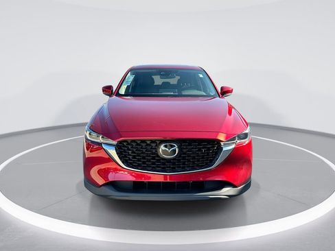 Used 2023 MAZDA CX-5 AWD 2.5 S w/ Preferred Package image 3