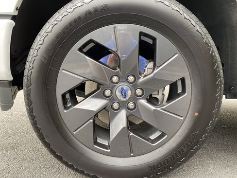 Used 2025 Ford F150 STX w/ Equipment Group 200A image 45