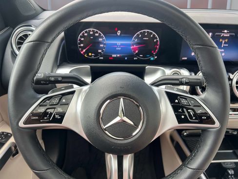 Certified 2026 Mercedes-Benz GLB 250 4MATIC image 25