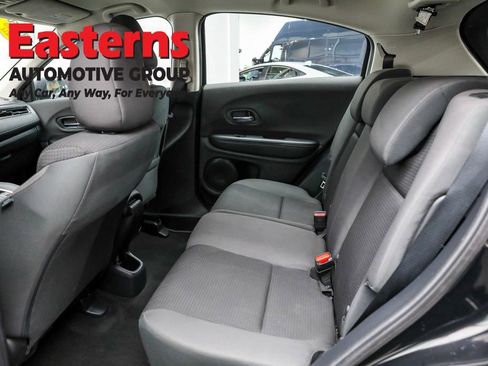 Used 2019 Honda HR-V LX image 20