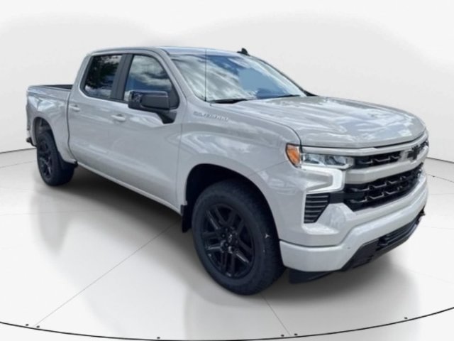 New 2026 Chevrolet Silverado 1500 RST RWD 360° Tour