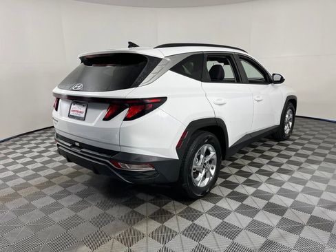 Used 2024 Hyundai Tucson SEL FWD image 13