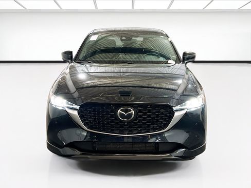 Used 2022 MAZDA CX-5 Signature image 2