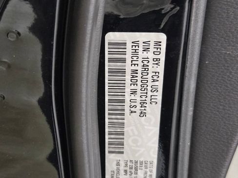 Used 2026 Dodge Durango GT AWD/4WD image 17